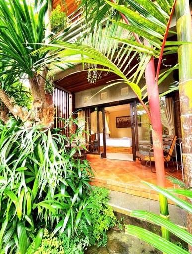 BUDA AMITABA, Gianyar