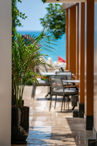 Others 2, Simus Beach Hotel, Manavgat