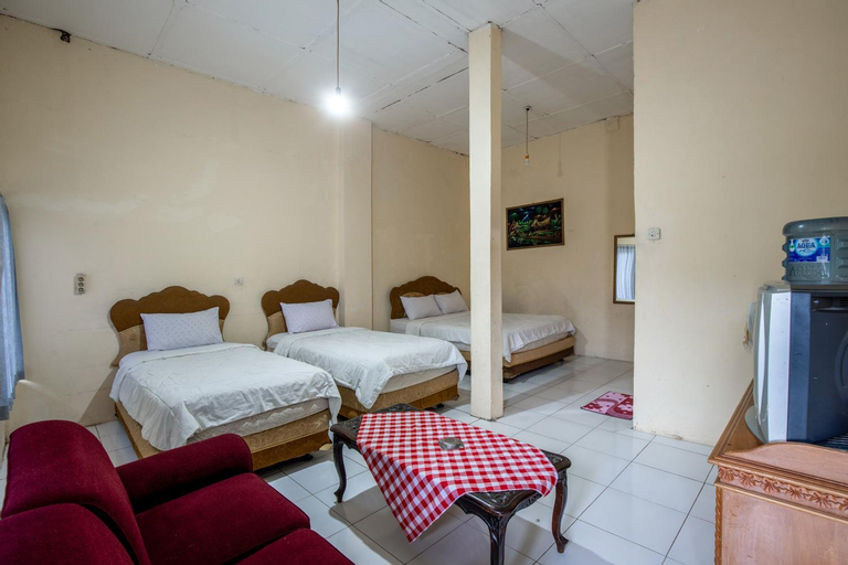 Bedroom 7