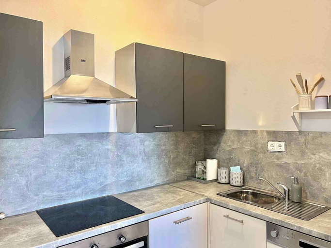 Others 4, Apartment Zeleni Raj 2, Crikvenica