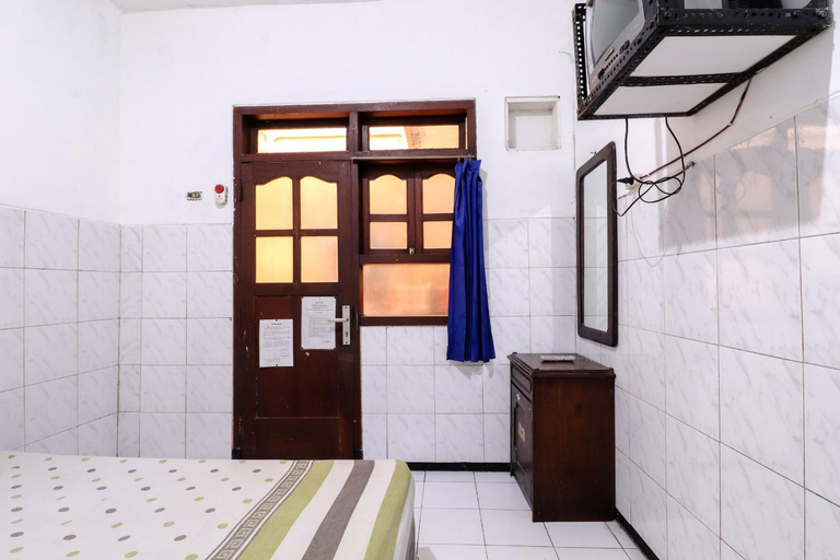Bedroom 6