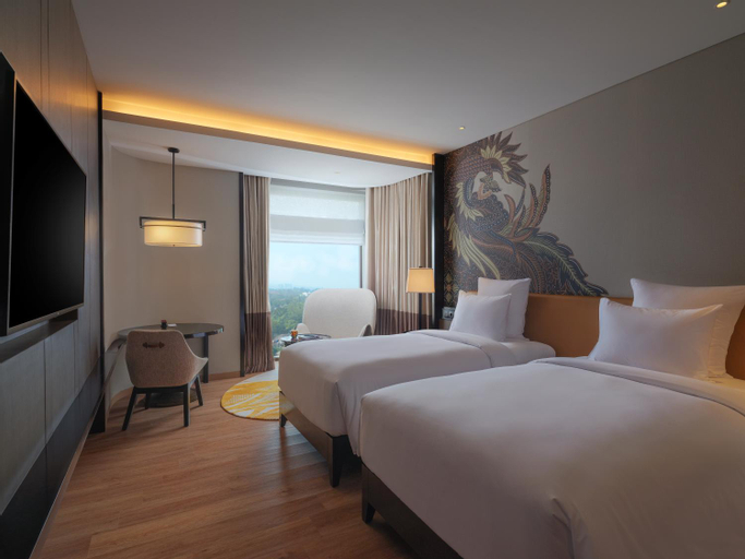 Bedroom 16