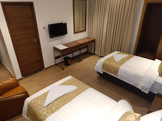 Bedroom 5