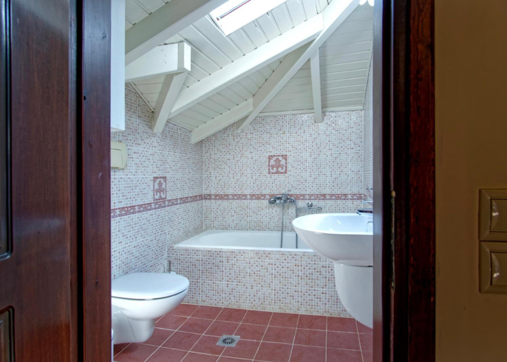 Others 2, Villa Renata & Magic Suite, Epirus