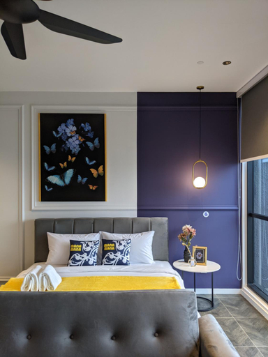 Bedroom 17