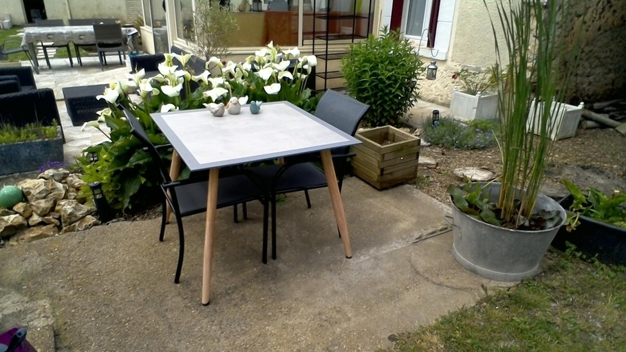 Others 5, chambres d'hotes a la campagne, Eure-et-Loir