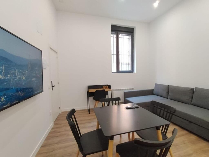Others 5, Apartamentos Vacceas by gaiarooms, Salamanca