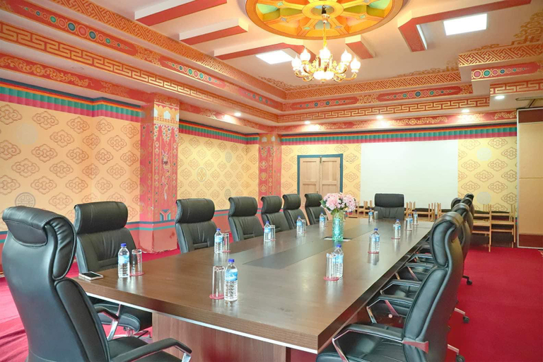 Others 4, THIMPHU RESIDENCY , Chang