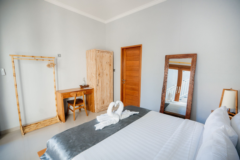 Bedroom 17