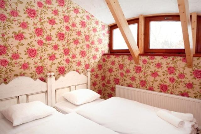 Bedroom 2, Piena muiza - Berghof Hotel & SPA, Kuldiga