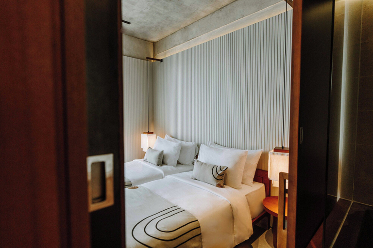 Bedroom 25