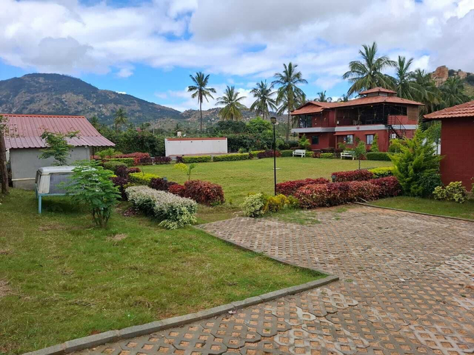 Others 4, Nature Soul Resort, Chikballapura