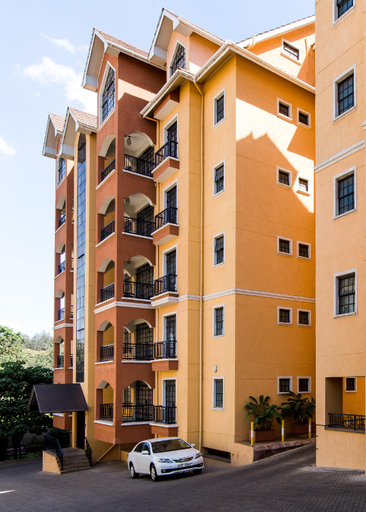 Exterior & Views 2, Cozy Residences, Dagoretti North