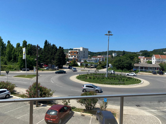 Surrounding environment