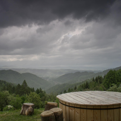 Others 4, 2 Domki w Gorach, Nowy Sącz
