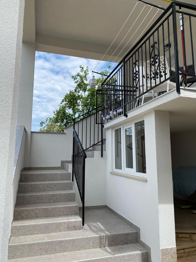 Others 2, Apartments and rooms with parking space Rovinj - 23148, Rovinj