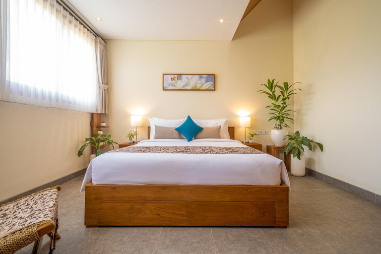 Bedroom 8
