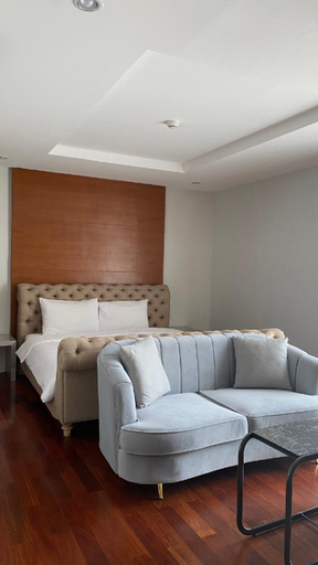 Bedroom 12