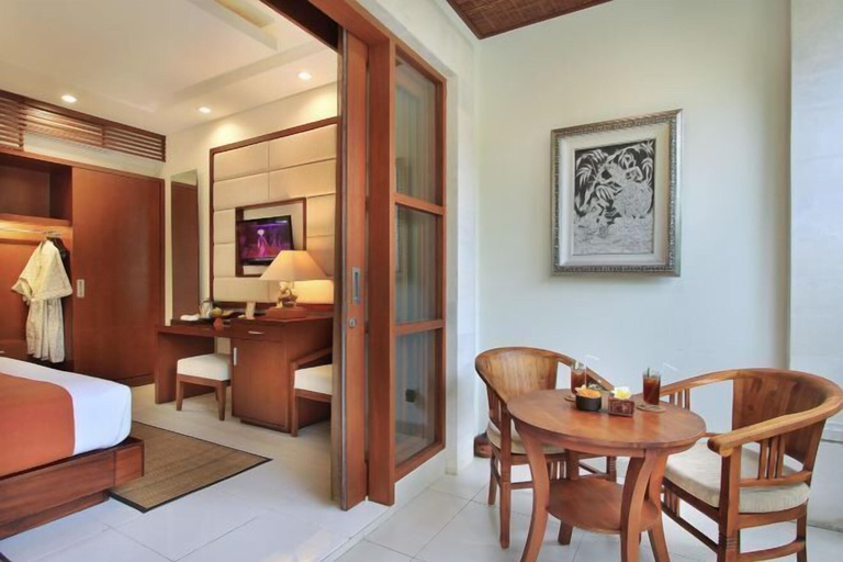 Bedroom 5