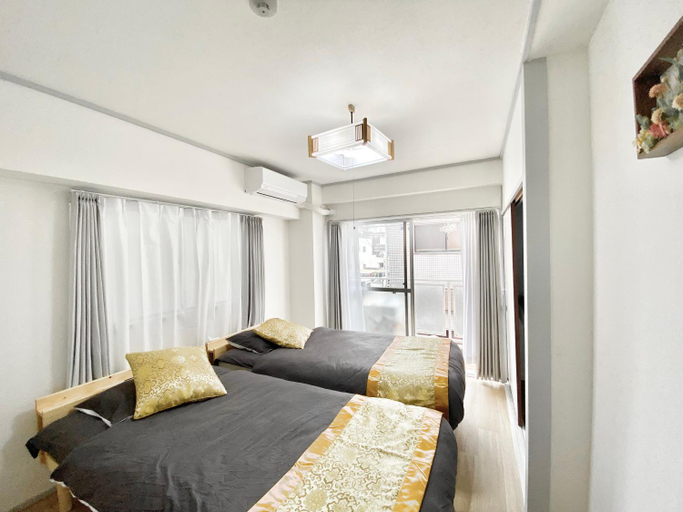 Bedroom 8