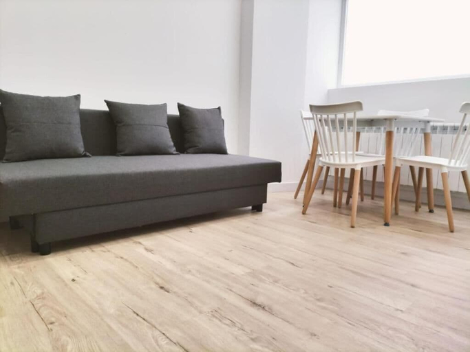 Others 4, Apartamentos La Brava by gaiarooms, Salamanca