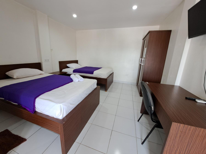 Bedroom 9