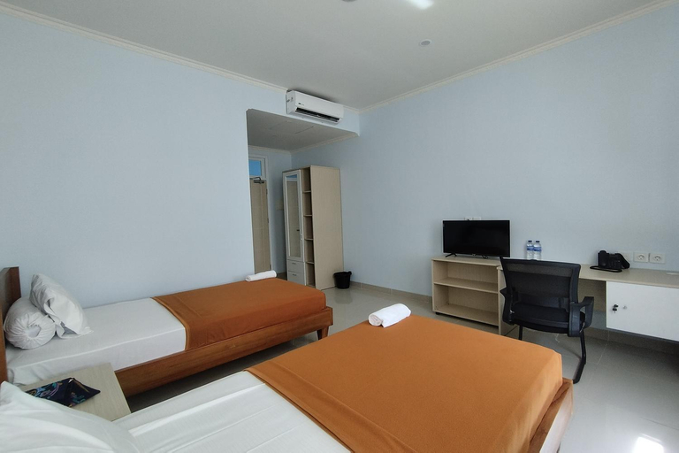 Bedroom 11