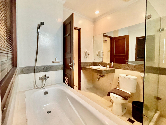 Bathroom 3