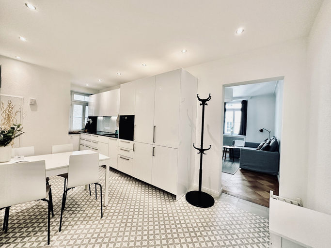 Others 5, Business Apartment Solothurn, Solothurn