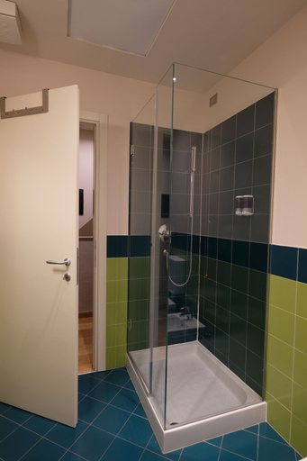 Bathroom 6