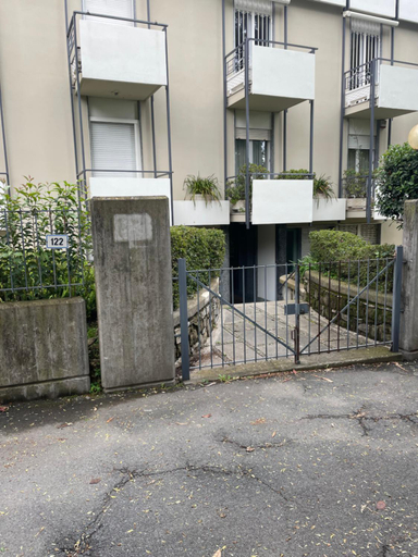 Marlene’s Apartments, Imperia