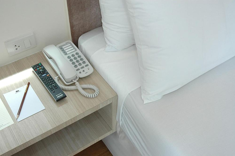 Bedroom 8