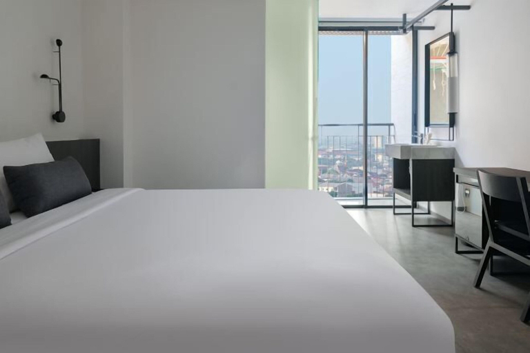 Bedroom 15