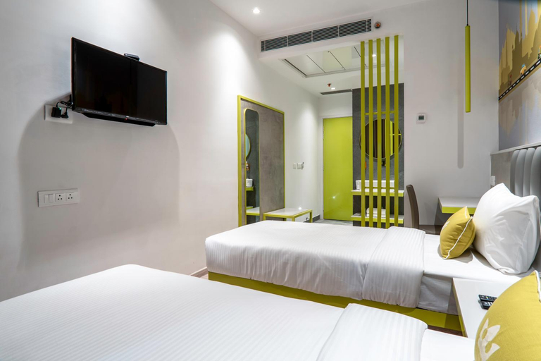 Bedroom 17