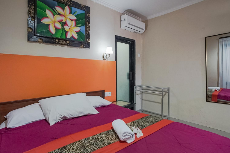 Bedroom 6