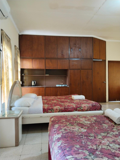 Bedroom 9