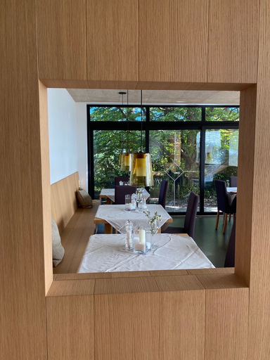 Food & Drinks 5, Design-Hotel Ballguthof, Bolzano