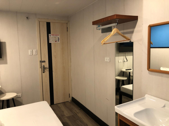 Bedroom 7
