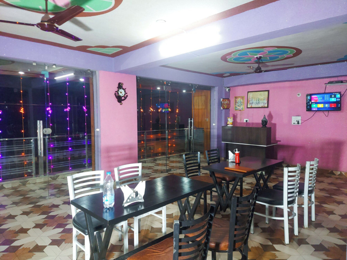Food & Drinks 5, Hotel Shiva & is, Tehri Garhwal