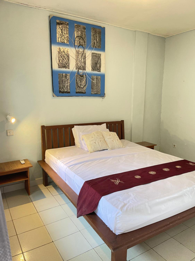 Bedroom 8