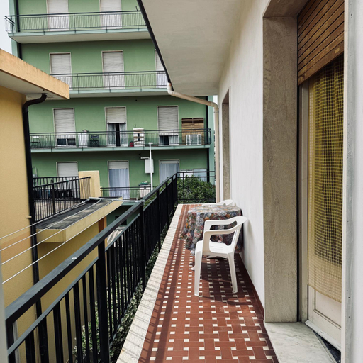 Casa Giovanna, Imperia