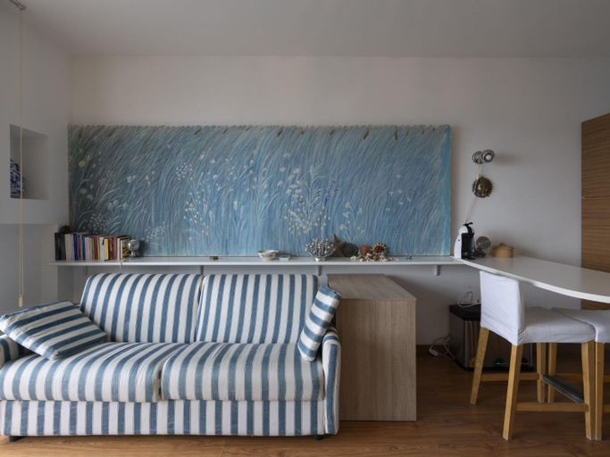 Others 5, Apartment Bolla sul Mare by Interhome, Imperia