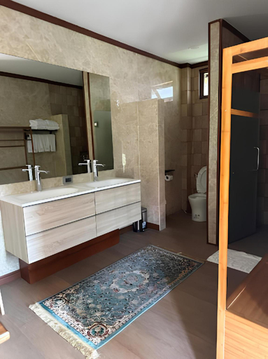 Bathroom 3, Bella Vista Khao yai, Pak Chong