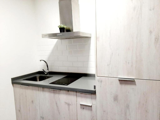 Others 5, Apartamentos Arriba by gaiarooms, Salamanca