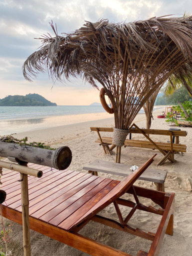 Others 3, BaanYai Koh Mak, K. Ko Kut
