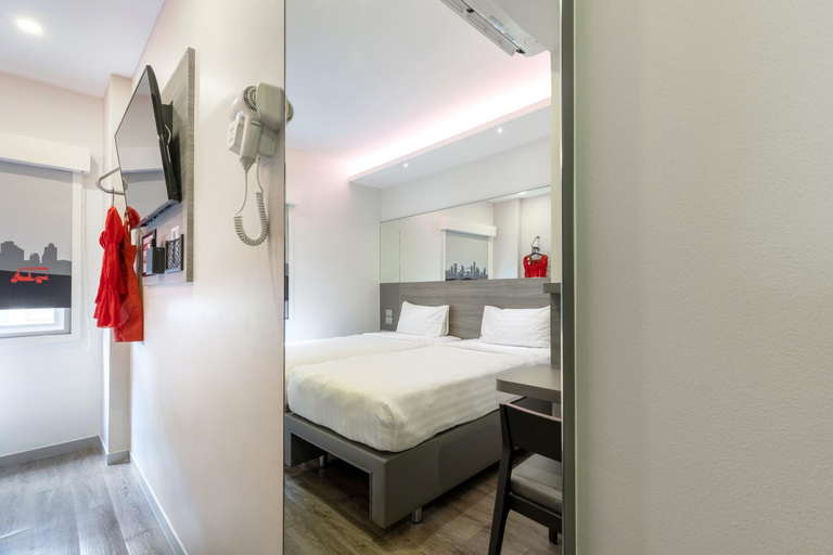 Bedroom 9