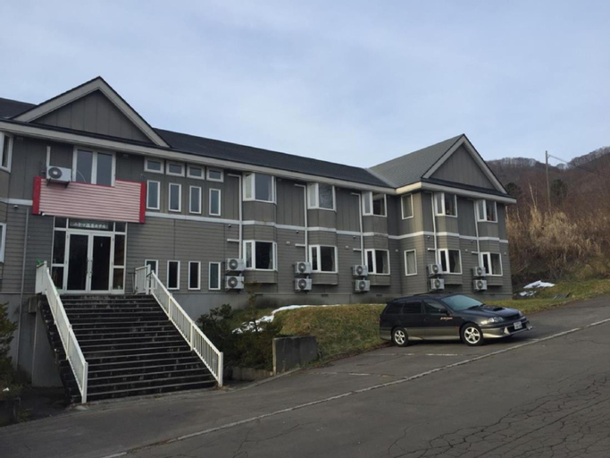 Exterior & Views 1, Niyama Onsen Hotel NK Vila, Nanae