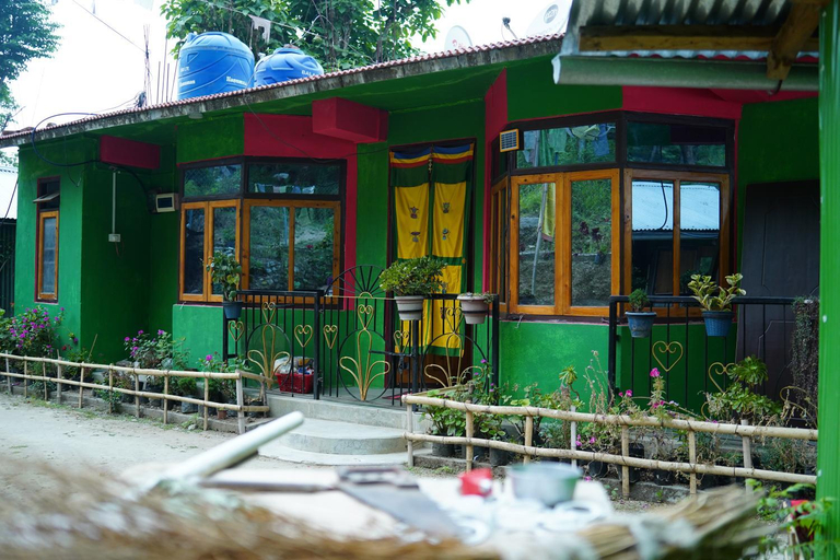Exterior & Views 1, Village Cafe Homestay, Darjiling