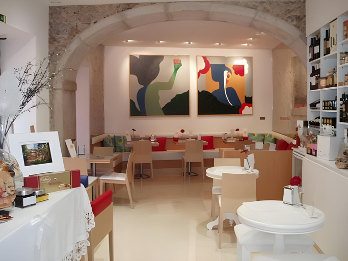 Food & Drinks, Espaco Edla, Sintra