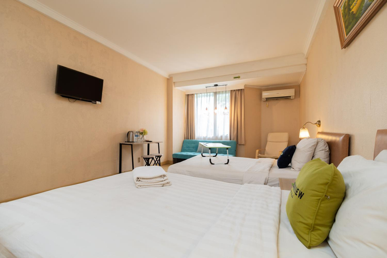 Bedroom 4